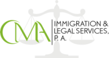 CMA Immigration & Legal Services