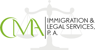 CMA Immigration & Legal Services